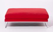 Antonio Citterio, pouf model Tight, B&B Italia